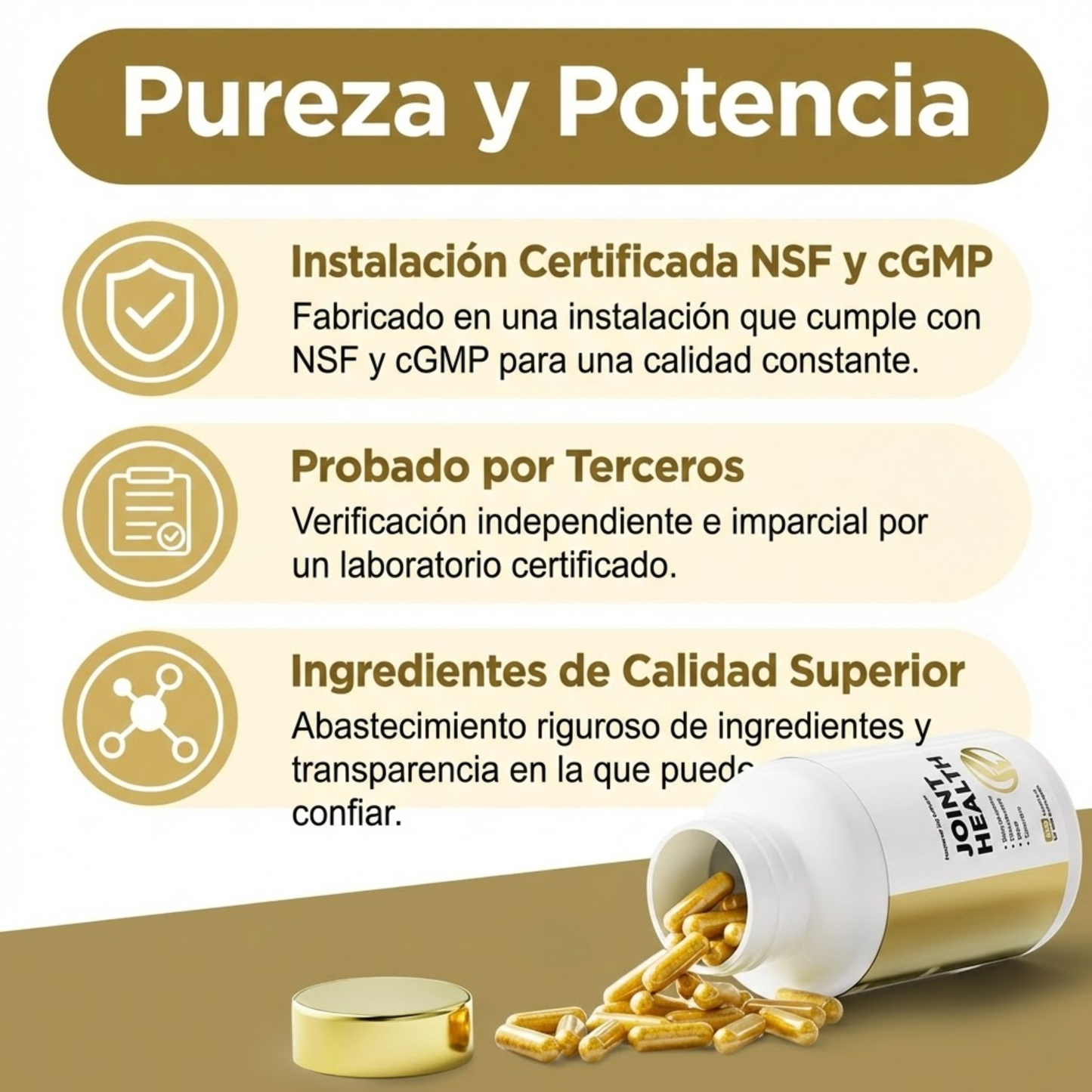 Pura Raíz Salud Articular
