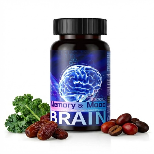 Suplemento para Memoria, Enfoque y Claridad