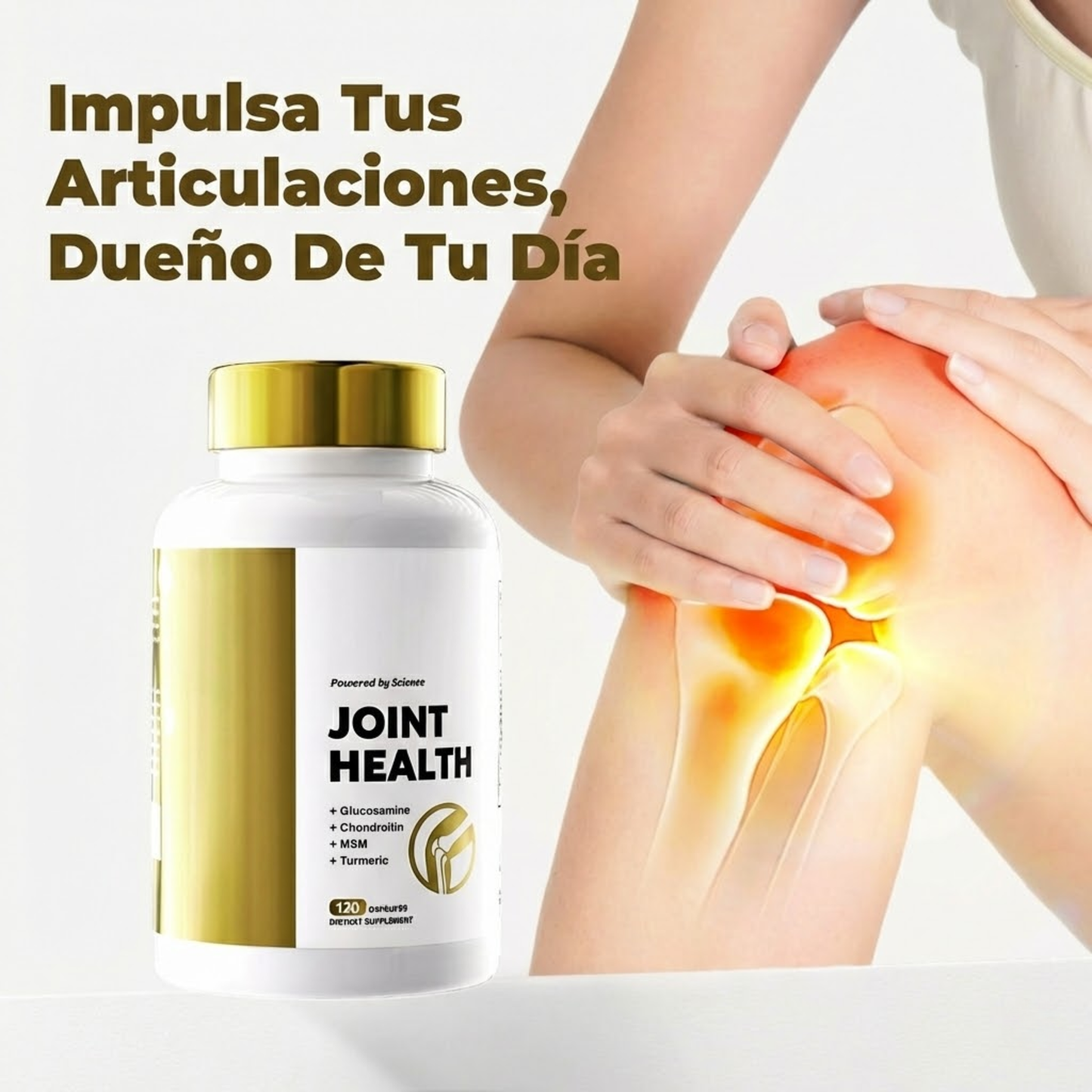 Pura Raíz Salud Articular