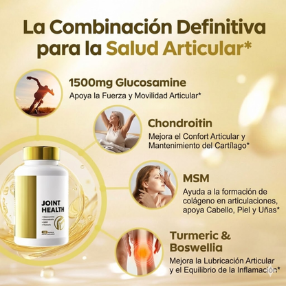 Pura Raíz Salud Articular