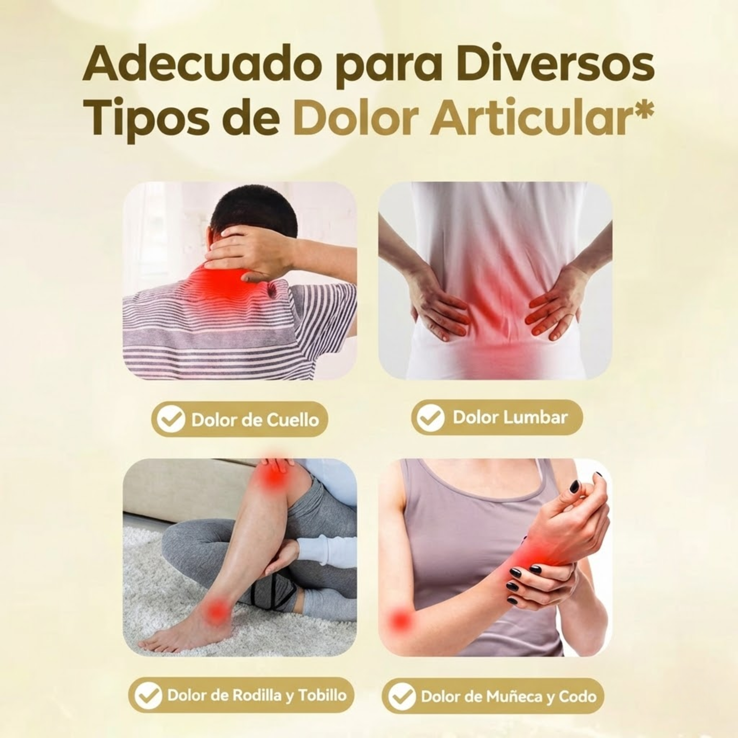 Pura Raíz Salud Articular