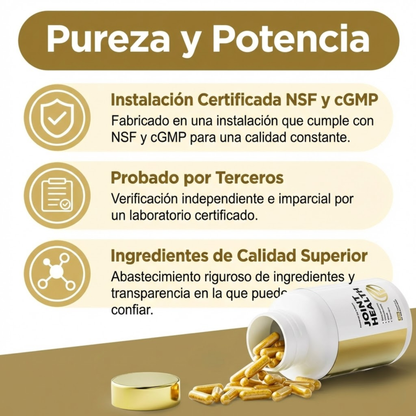 Pura Raíz Salud Articular
